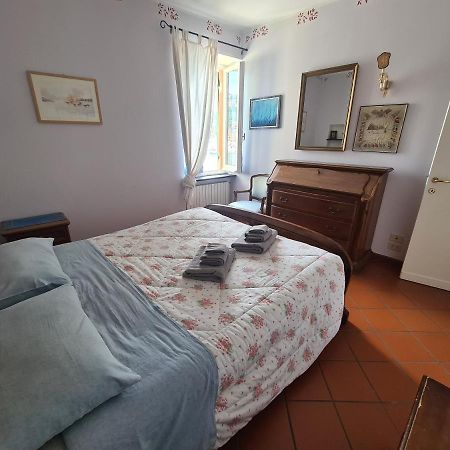 סנטה מרגריטה ליגורה Le Camarelle By Portofinovacanze מראה חיצוני תמונה