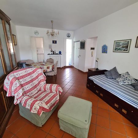 סנטה מרגריטה ליגורה Le Camarelle By Portofinovacanze מראה חיצוני תמונה