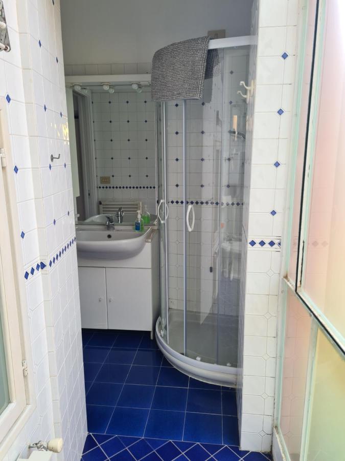 סנטה מרגריטה ליגורה Le Camarelle By Portofinovacanze מראה חיצוני תמונה