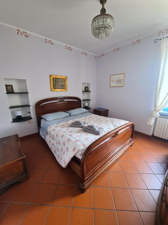 סנטה מרגריטה ליגורה Le Camarelle By Portofinovacanze מראה חיצוני תמונה
