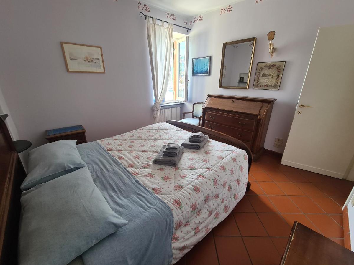 סנטה מרגריטה ליגורה Le Camarelle By Portofinovacanze מראה חיצוני תמונה