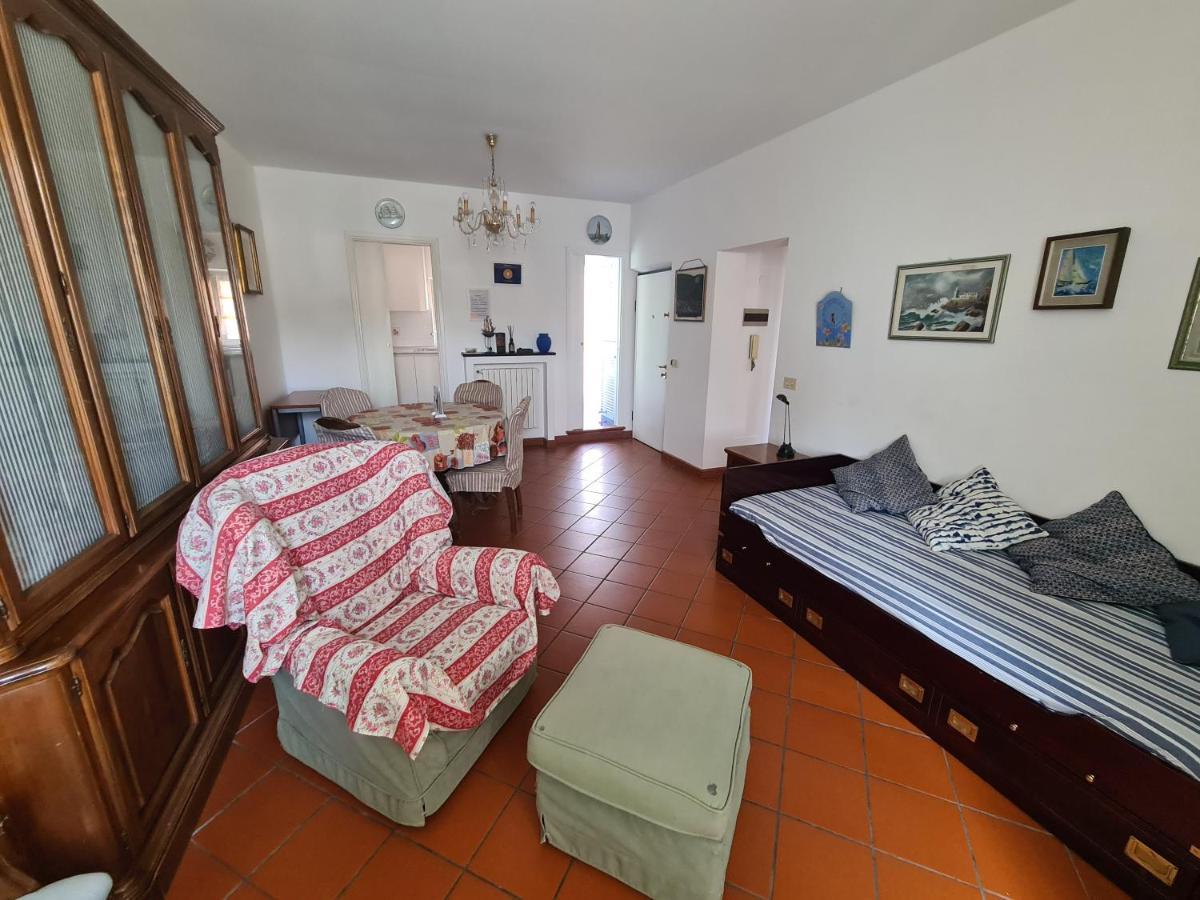 סנטה מרגריטה ליגורה Le Camarelle By Portofinovacanze מראה חיצוני תמונה