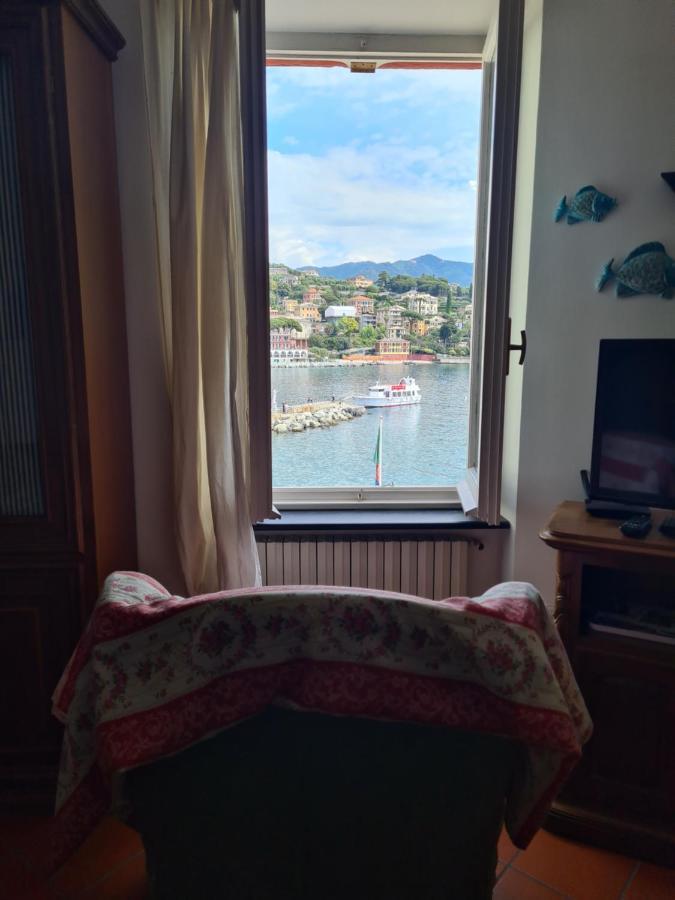 סנטה מרגריטה ליגורה Le Camarelle By Portofinovacanze מראה חיצוני תמונה