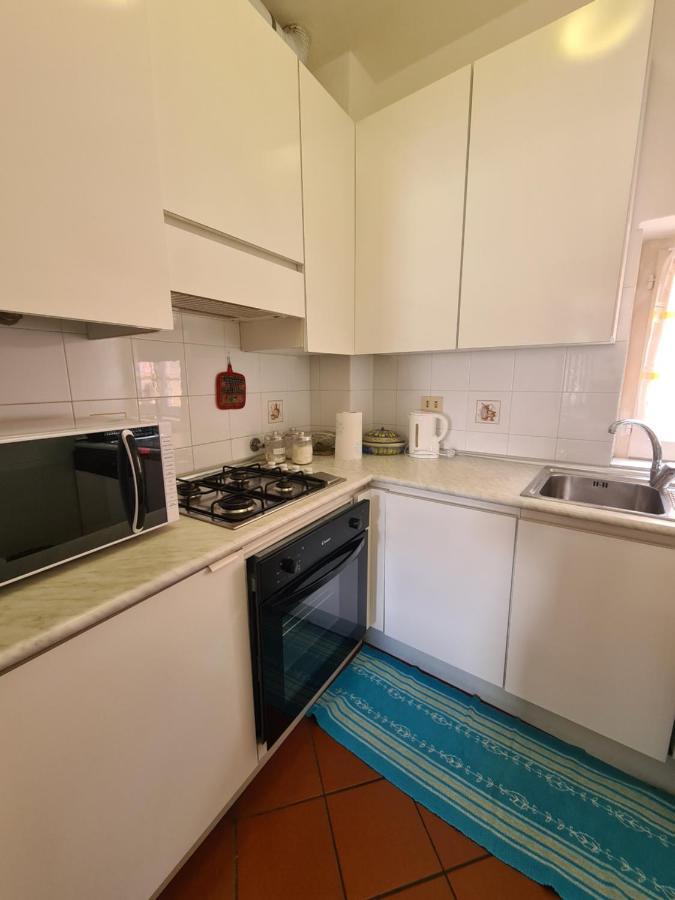 סנטה מרגריטה ליגורה Le Camarelle By Portofinovacanze מראה חיצוני תמונה