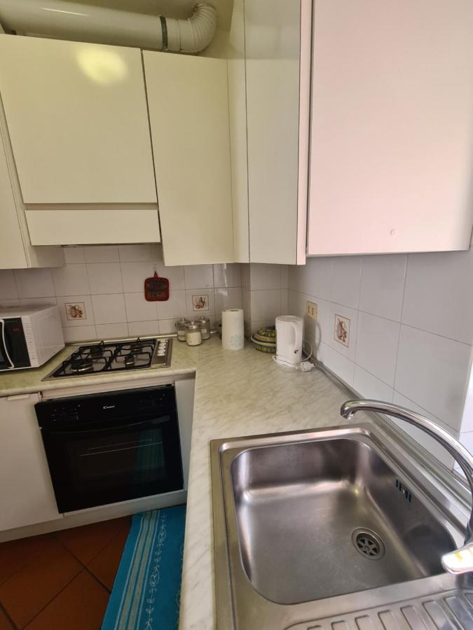 סנטה מרגריטה ליגורה Le Camarelle By Portofinovacanze מראה חיצוני תמונה