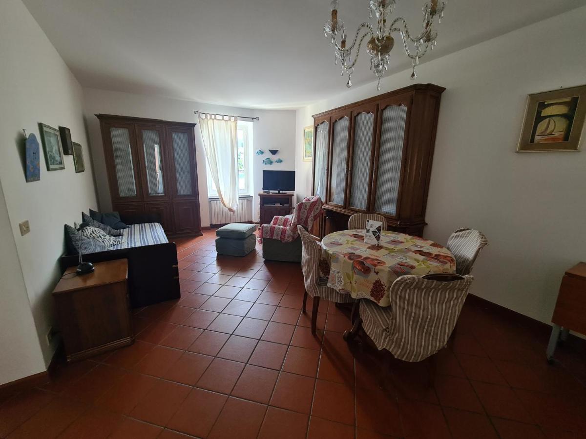 סנטה מרגריטה ליגורה Le Camarelle By Portofinovacanze מראה חיצוני תמונה