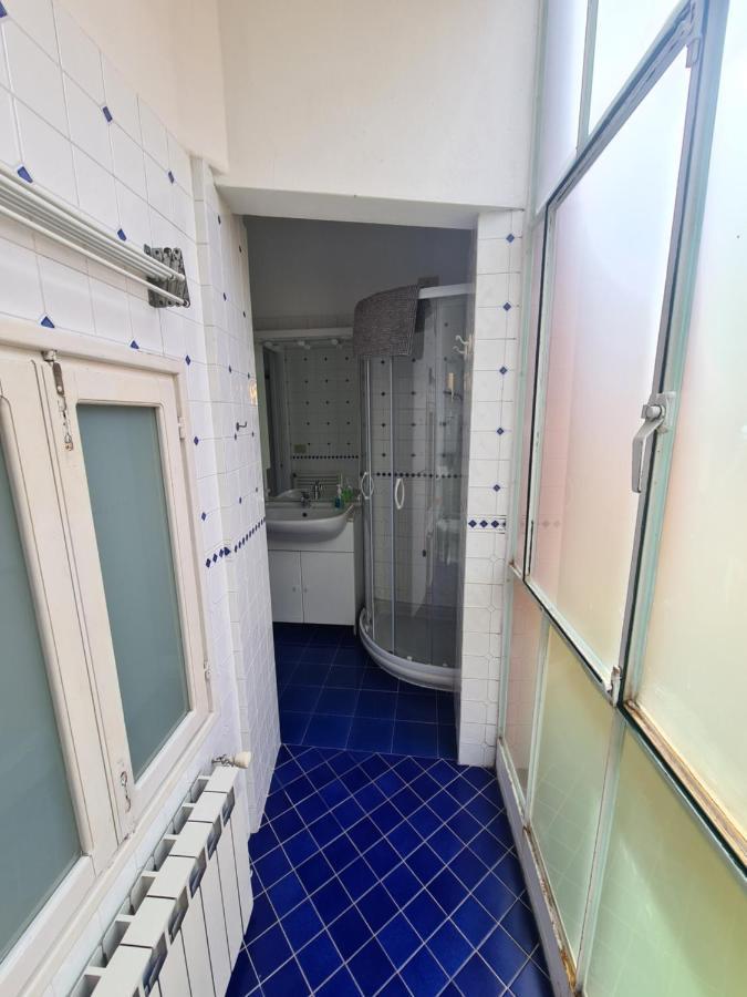 סנטה מרגריטה ליגורה Le Camarelle By Portofinovacanze מראה חיצוני תמונה