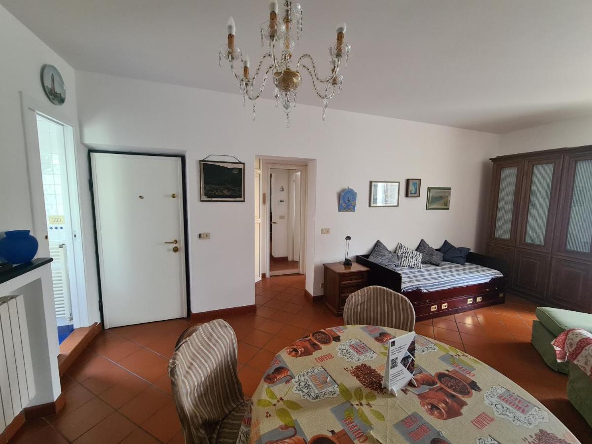 סנטה מרגריטה ליגורה Le Camarelle By Portofinovacanze מראה חיצוני תמונה
