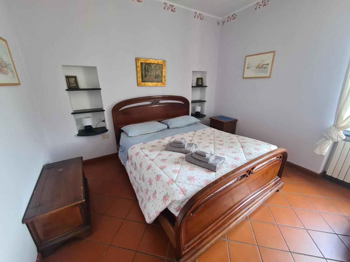 סנטה מרגריטה ליגורה Le Camarelle By Portofinovacanze מראה חיצוני תמונה