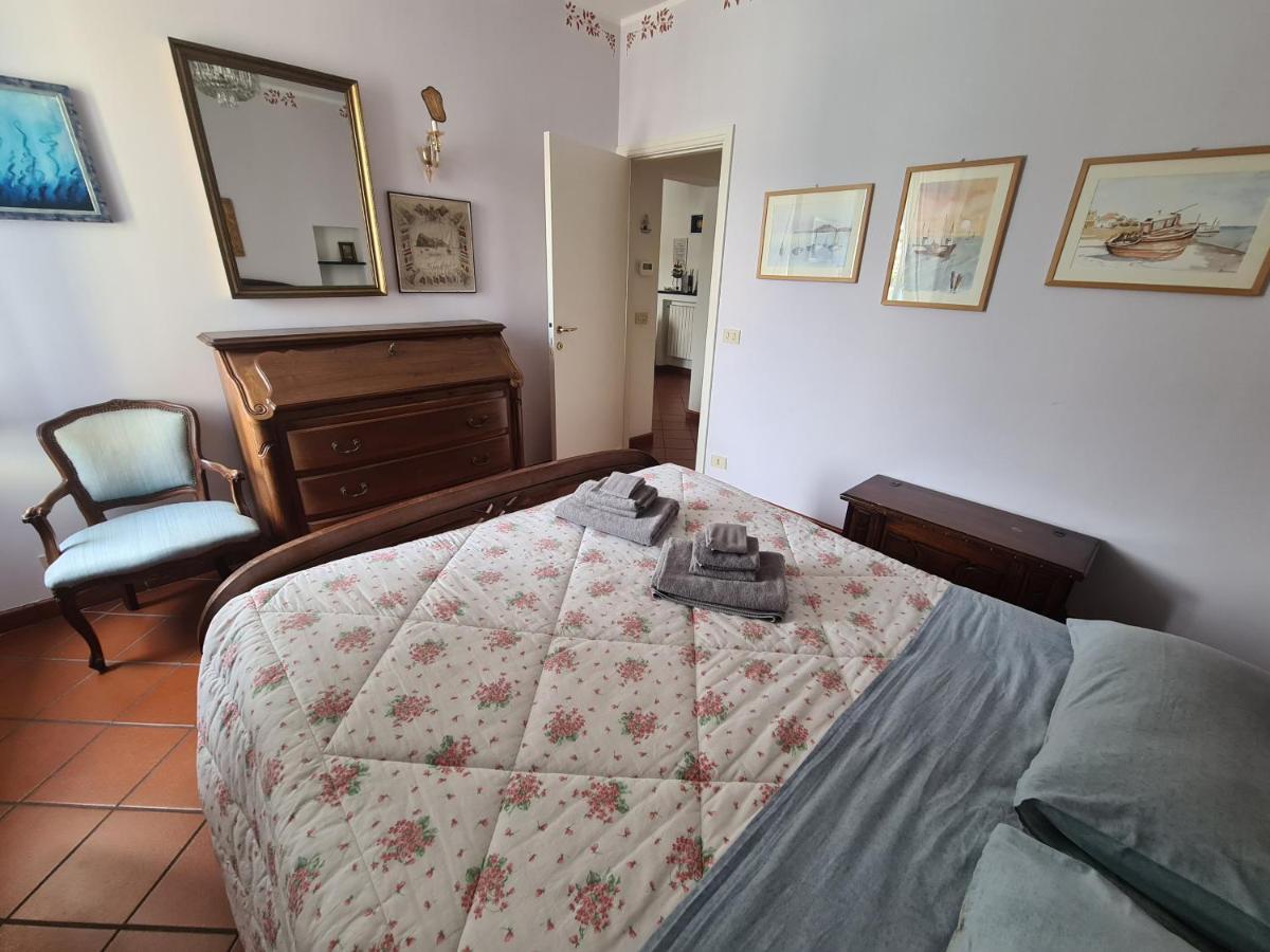 סנטה מרגריטה ליגורה Le Camarelle By Portofinovacanze מראה חיצוני תמונה