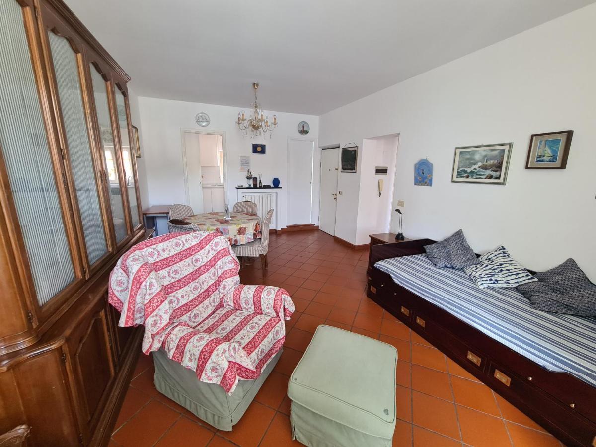 סנטה מרגריטה ליגורה Le Camarelle By Portofinovacanze מראה חיצוני תמונה