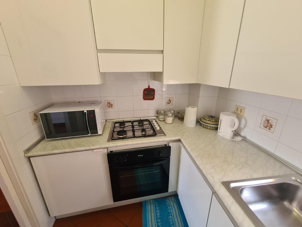 סנטה מרגריטה ליגורה Le Camarelle By Portofinovacanze מראה חיצוני תמונה