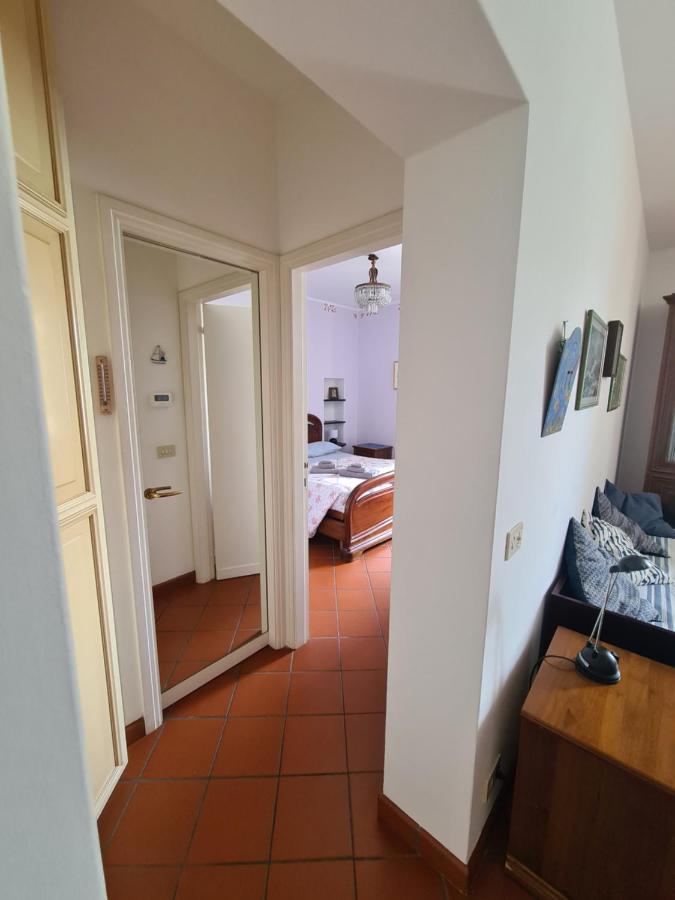 סנטה מרגריטה ליגורה Le Camarelle By Portofinovacanze מראה חיצוני תמונה