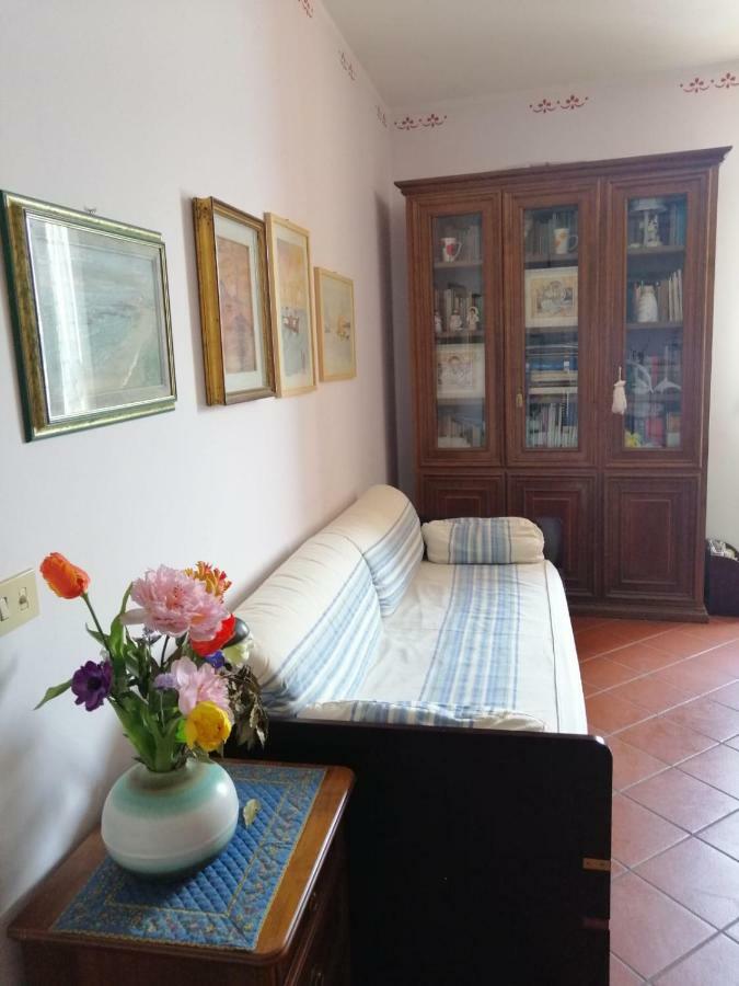 סנטה מרגריטה ליגורה Le Camarelle By Portofinovacanze מראה חיצוני תמונה