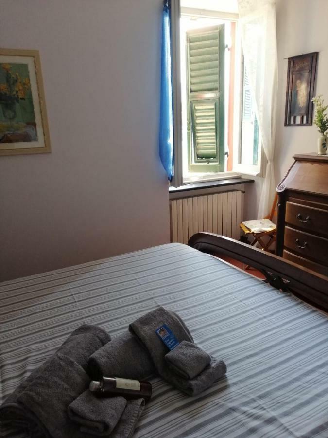 סנטה מרגריטה ליגורה Le Camarelle By Portofinovacanze מראה חיצוני תמונה