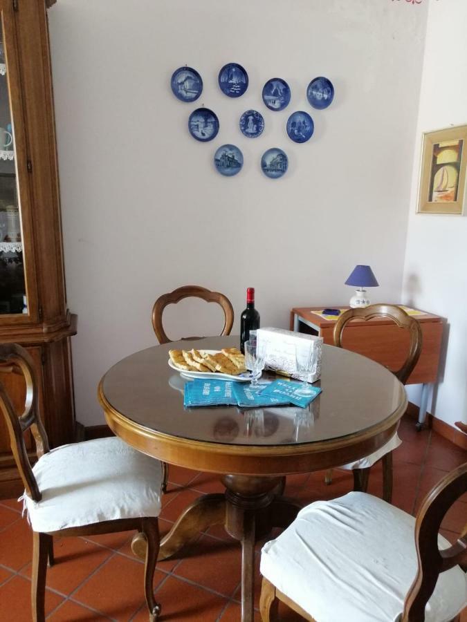 סנטה מרגריטה ליגורה Le Camarelle By Portofinovacanze מראה חיצוני תמונה
