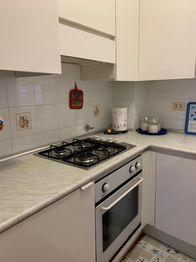 סנטה מרגריטה ליגורה Le Camarelle By Portofinovacanze מראה חיצוני תמונה